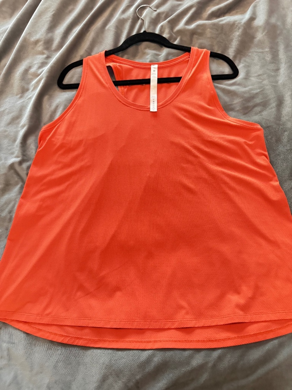 Lululemon Tank Top Size 14